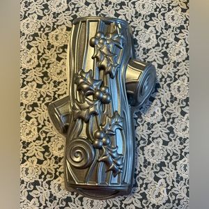 Nordic Ware Yule Log Cake Pan